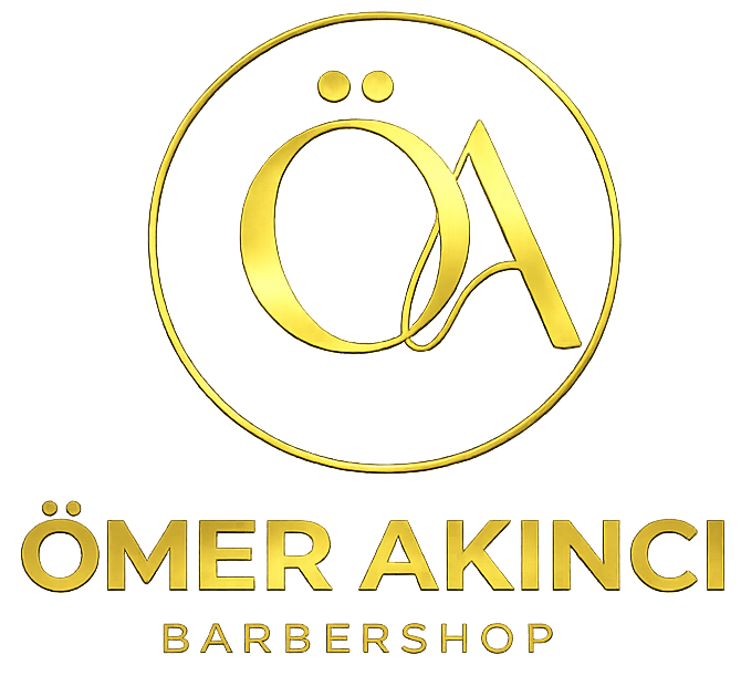 Ömer Akıncı Barber Shop